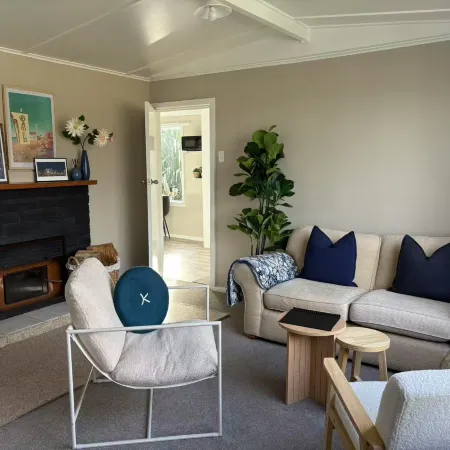 The Nest on Till