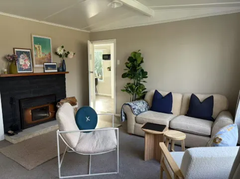 The Nest on Till