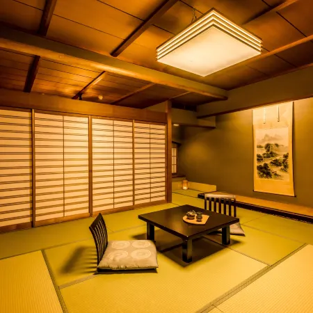 Ooedo Onsen Monogatari Premium Kaga Maruya(Old:Yukai Resort Premium New Maruya Hotel)