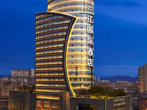 Top 3 4-Star Select Hotels in Yangxin