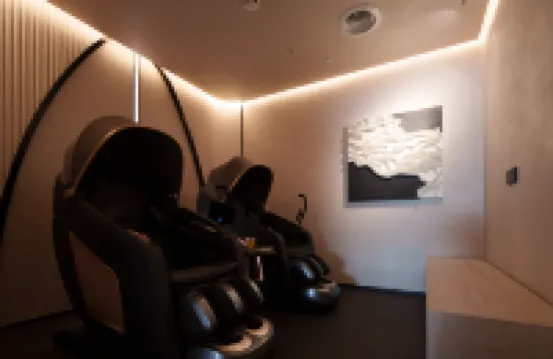 一束丨Asher酒店（長沙五一廣場IFS國金中心店）