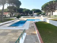 BnB Homes Falésia Beach Cozy Apartment with Terrace & 2 Swimming Pools - en bord de mer