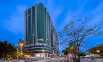 Yi-Zhi (Beijing Road Pedestrian Street, Gongyuanqian Metro Station, Guangzhou)