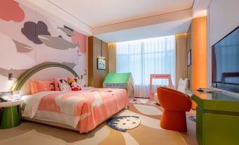 Zouping Weiqiao Narada Grand Hotel