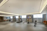 Vienna International Hotel (Jingxi Changfeng International Branch ) - Gym