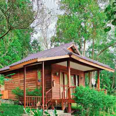 DG Royal Resort Rooms