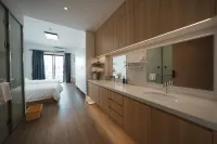 Rong'an Hotel, Chikan Ancient Town