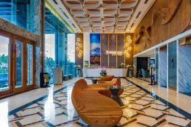 Peninsula Hotel Danang