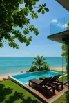 Vows Villa Beachfront - Ocean View