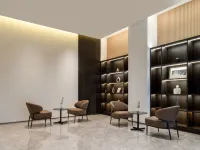 Yifeng Hotel Hotel di Deqing