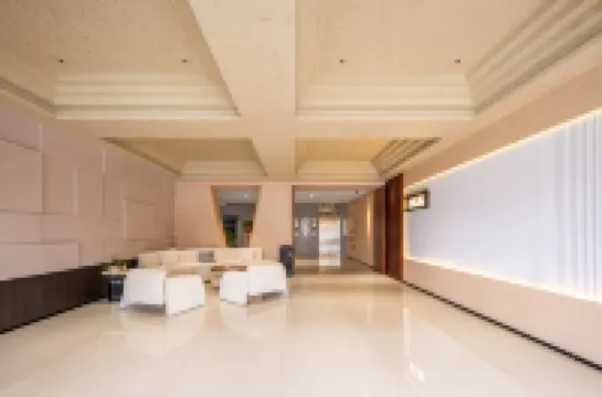 Guangli Hotel (Xilinhot Xilin Gol League Mongolian Medical Hospital) Hotels in Xilinhot