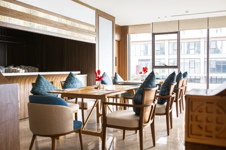 Apec Mandala Apartment Sunrise & Sea View