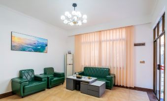 Changhong  Business Hotel