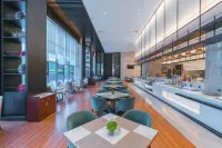 Sivale Grand Hotel - sarapan
