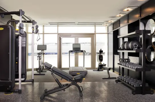 The BoTree London, Curio Collection by Hilton Freizeit und Erholung Photos