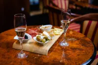 Etrusco Arezzo Hotel, Sure Hotel Collection by Best Western - bar