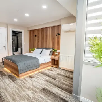 Piola Hotel Kadıköy โรงแรมใกล้สถานีเฮย์ดาร์ปาซา