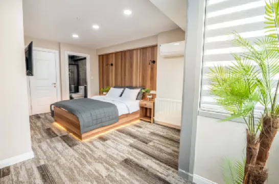 Piola Hotel Kadıköy Hotels in Kadikoy