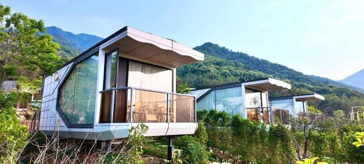 Xiangdeli Boutique Homestay Hôtels à&nbsp;: Zhaoqing