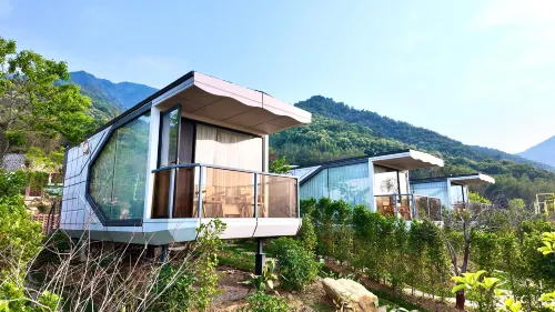 Xiangdeli Boutique Homestay - Pet friendly