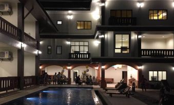 AnnYue HOTEL 썸네일