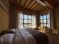 Yanglong Mountain Residence Homestay
