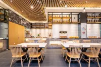 Yating Hotel (Rizhao Station RT Mart Branch) - Bữa sáng