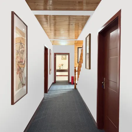 ANSHUN YE SHAN SHI B&B