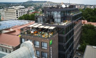 Ibis Styles Tbilisi Center
