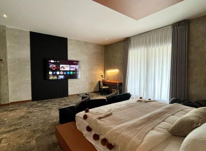 Baba Boutique House Langkawi