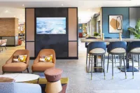 voco FAREHAM - SOLENT by IHG - sarapan