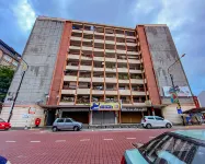 Little India - Guesthouse (8 mins walk to Jonker Street) โรงแรมใน