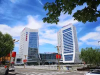 PengFei Friendship Hotel Hotels in Qinshui