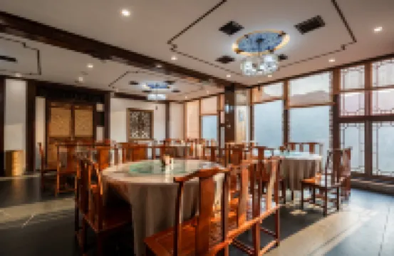 Huangling Shaiqiu Meisu (Huangling Scenic Area Branch)