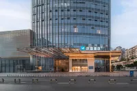 HanTing 호텔 (다저우 루오푸 플라자)