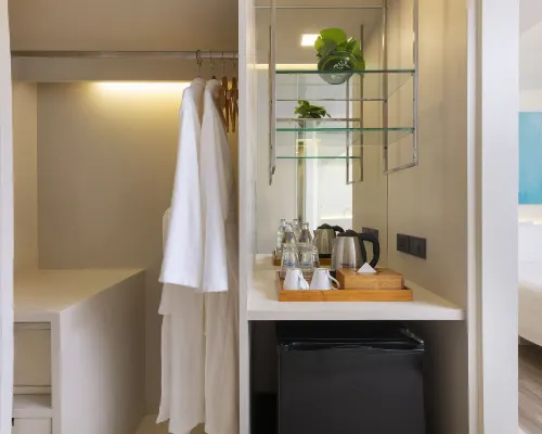 Pullman Pattaya Hotel G Rooms Photos