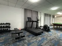 Marriott Carlton Hotel (Olympic Center Hotel) Hotel di Linyi