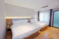 LONGYU Hotel