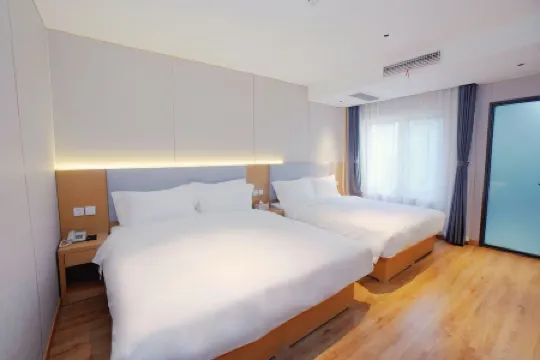 LONGYU Hotel