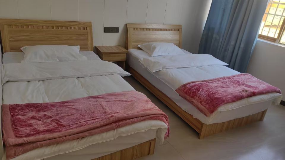 Yila Homestay