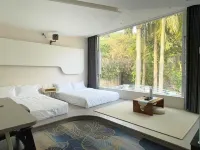 Shanyuhu Homestay