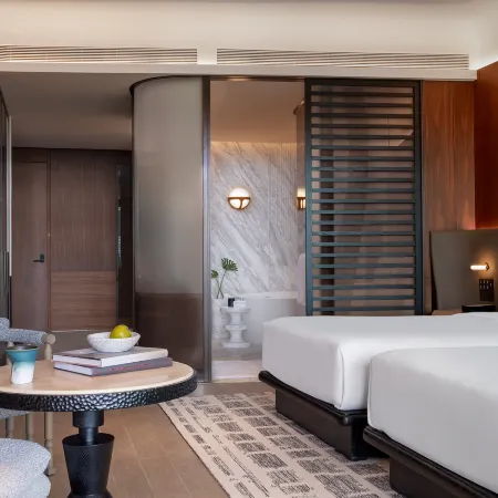 Kimpton AQEOS HAINAN by IHG