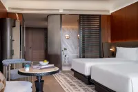 Kimpton AQEOS HAINAN by IHG - Gaming und E-Sport