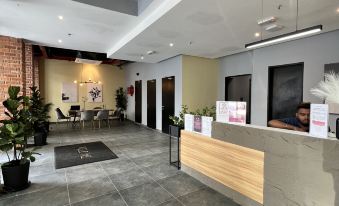 Kingston Hotel 7 @ Johor Bharu