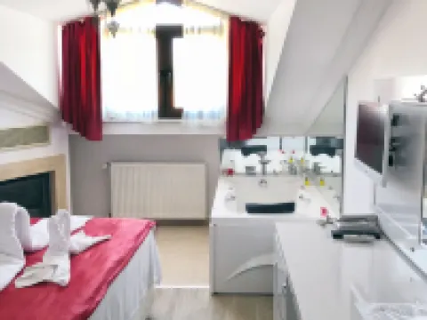 Agva Gunisigi Otel Hotels in Sile