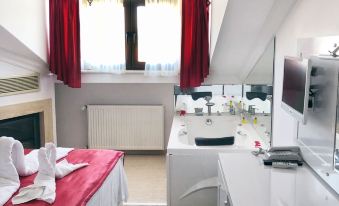 Agva Gunisigi Otel