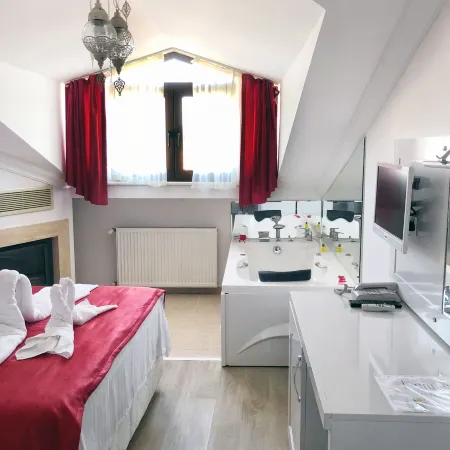 Agva Gunisigi Otel
