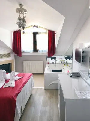 Agva Gunisigi Otel