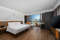 유어코브 바이 하얏트 난징 공자묘