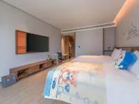 유어코브 바이 하얏트 충칭 위베이